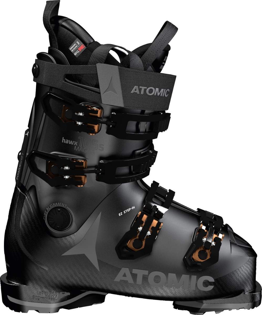 atomic-zabaki-hawx-magna-105-s-w-gw-black-bronze