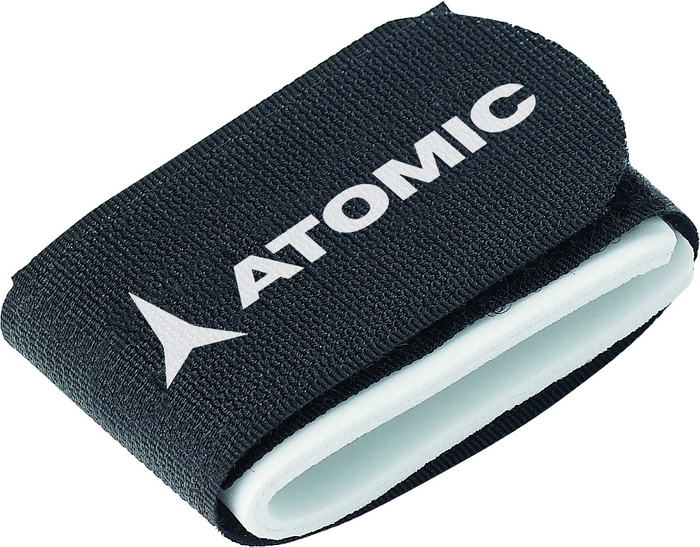 ATOMIC distanču slēpju siksniņa Nordic Eco black/white 1gb