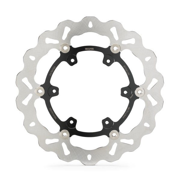 HUSQVARNA front brake disc D. 300 E 701 '17-'21