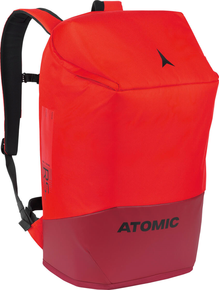 ATOMIC soma muguras ekipējuma RS Pack 50L rio red