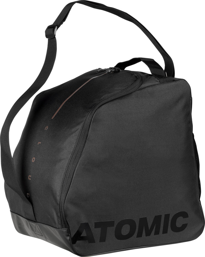 ATOMIC soma zābaku Boot W Cloud black/bronze