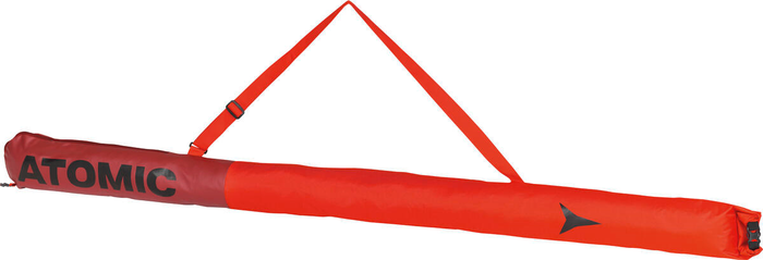 ATOMIC soma slēpju XC Nordic Ski Sleeve rio red