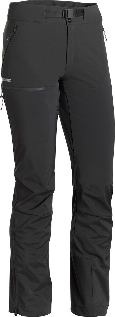 ATOMIC bikses W Backland Infinium GTX black