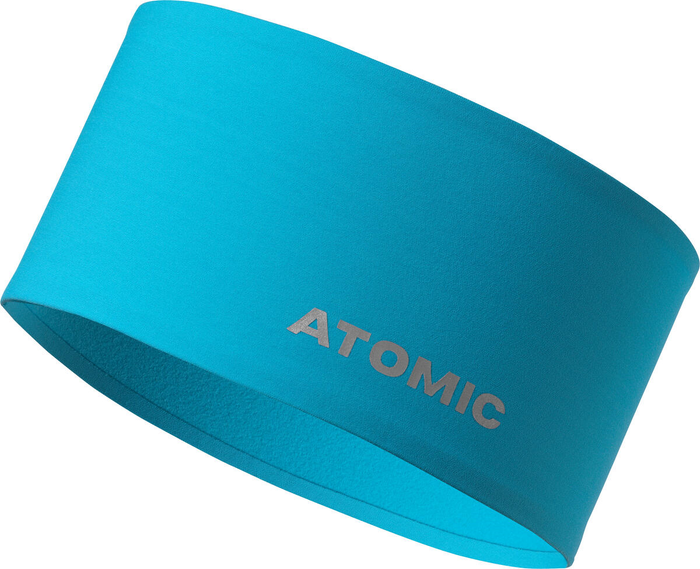 ATOMIC headband Alps scuba blue