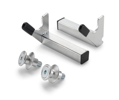 HUSQVARNA adapteru kompl pacēlājam tapas+V adapters E/SM 701 '16-'21
