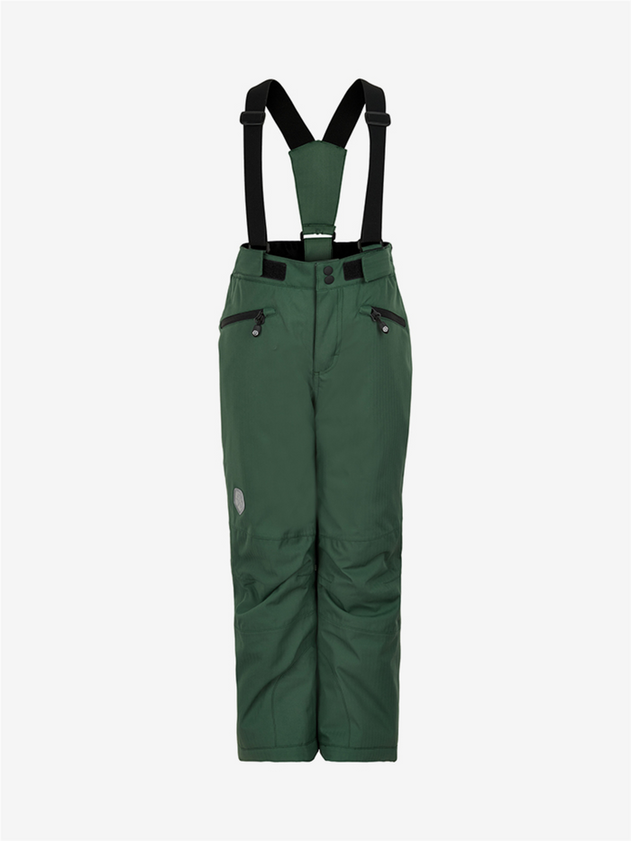 COLOR KIDS winter pants Pants w/Pockets cliantro AF 10K