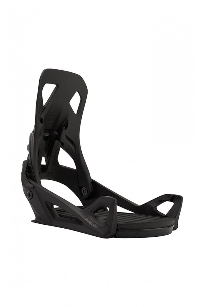 BURTON bindings Step On black
