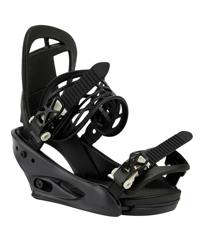 BURTON stiprinājumi WMS Citizen black