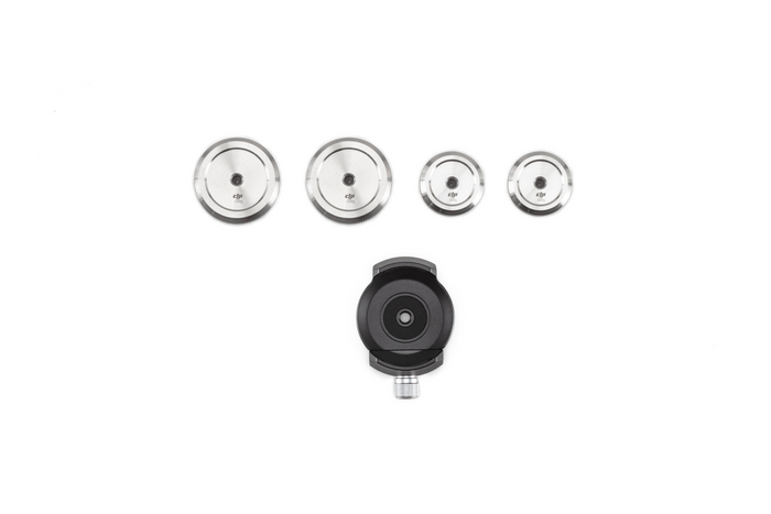 DJI atsvaru komplekts Roll Axis counterweight RS2/ RSC2