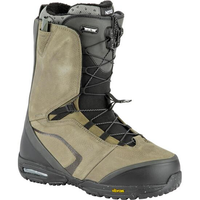 NITRO boots El Mejor TLS brown/black