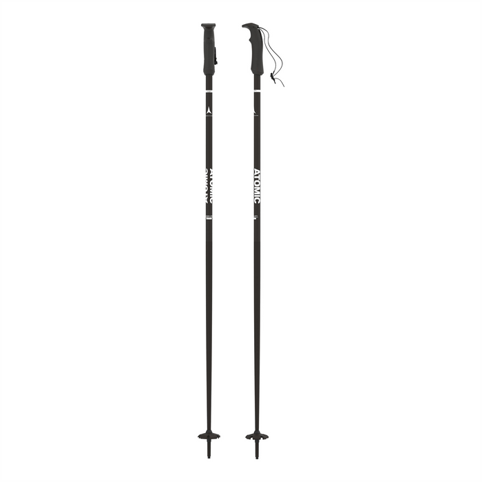 ATOMIC nūjas AMT black