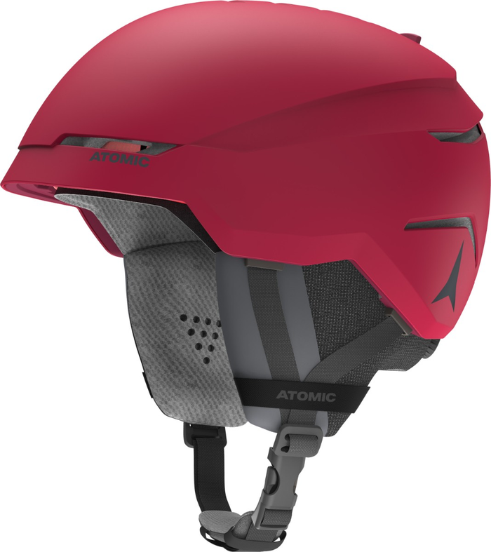 ATOMIC ķivere Savor Amid dark red