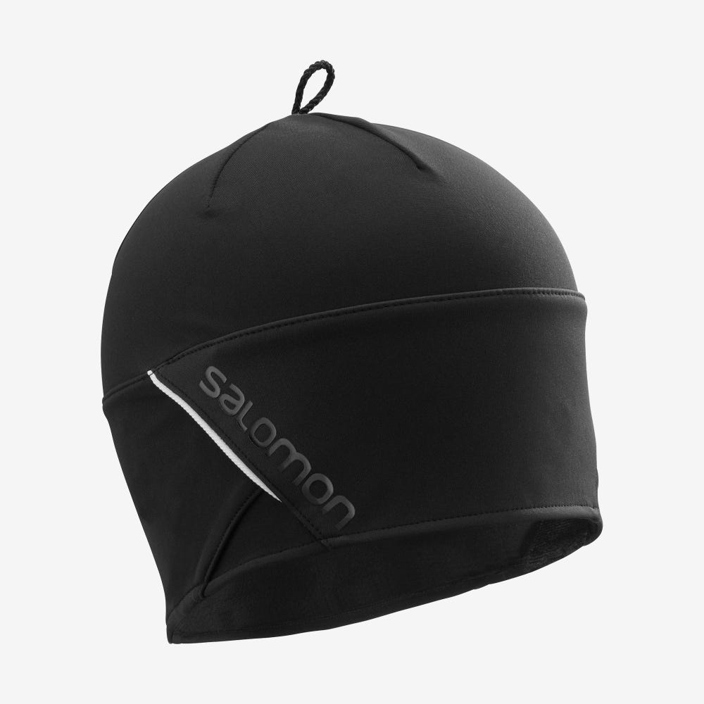salomon-cepure-xc-rs-beanie-black