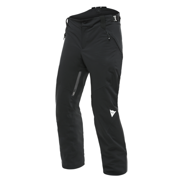 DAINESE bikses HP Ridge black