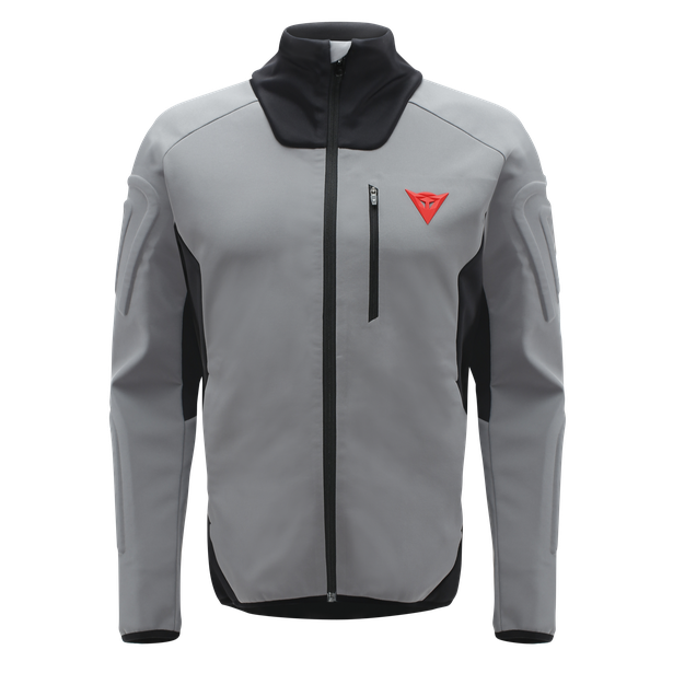 DAINESE jaka HP Core S+ steel grey