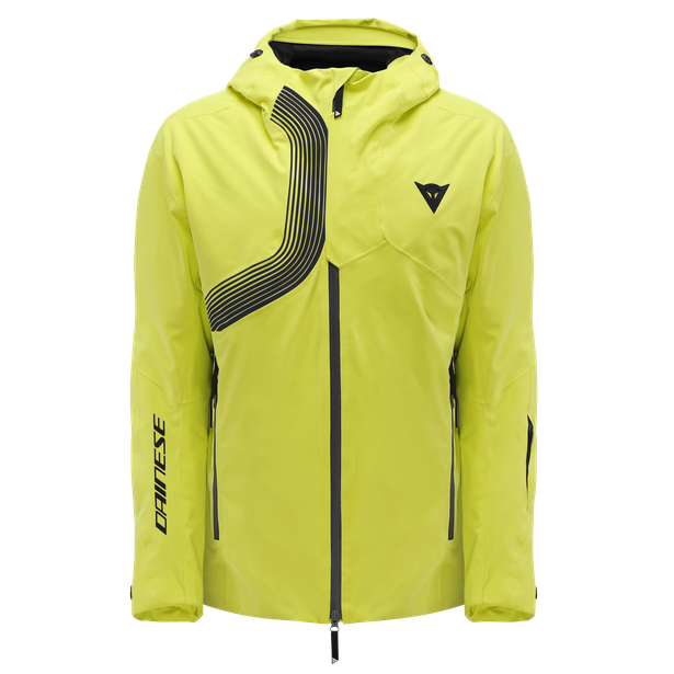 DAINESE jaka HP Ledge yellow/black