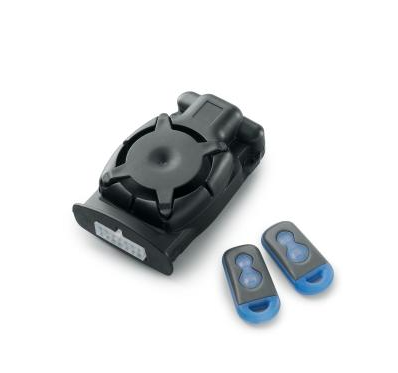 HUSQVARNA signalizācija Norden 901