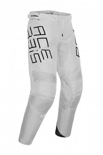 ACERBIS bikses JR MX Track light grey