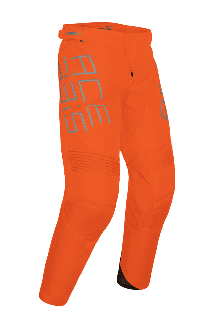 ACERBIS bikses JR MX Track orange