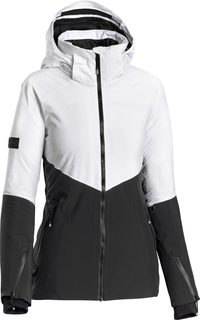 ATOMIC jaka W Snowcloud 2L white/black