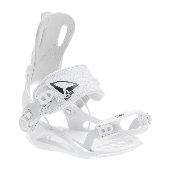 SP bindings Fastec 270 white