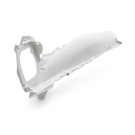 HUSQVARNA plastmasa Filter Box 125-501 '19-'22 white