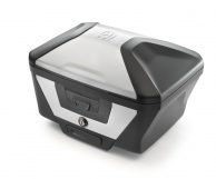 HUSQVARNA kaste bagāžas TopCase