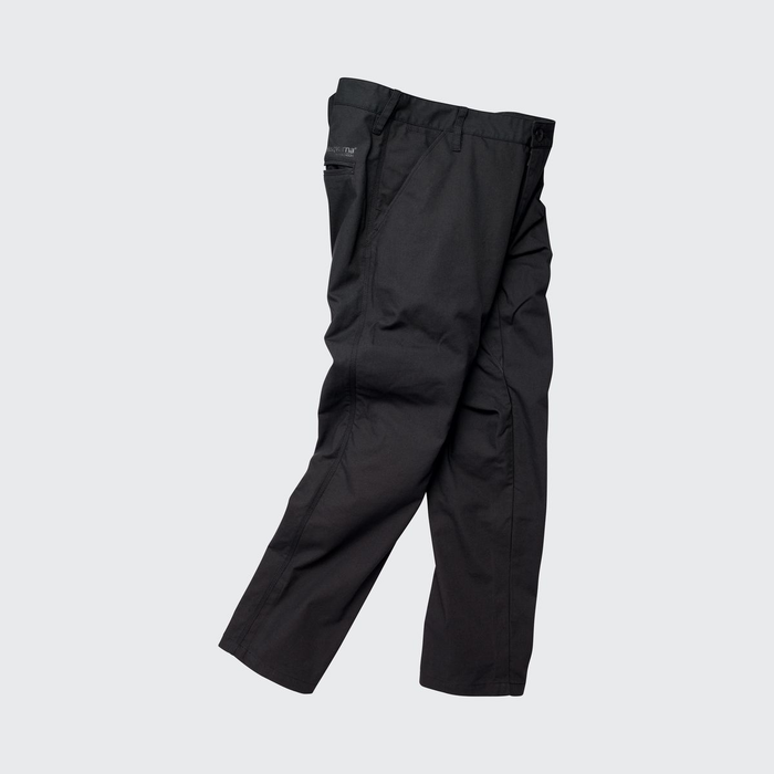 HUSQVARNA bikses Pilen black