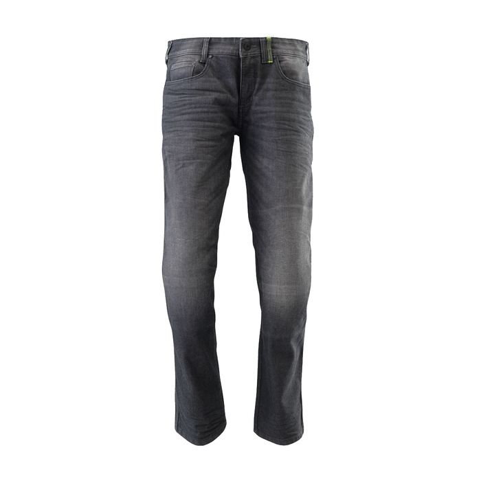 HUSQVARNA bikses džinsa Pursuit Jeans black