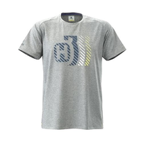 HUSQVARNA Remote Tee grey