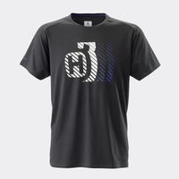 HUSQVARNA Remote Tee black