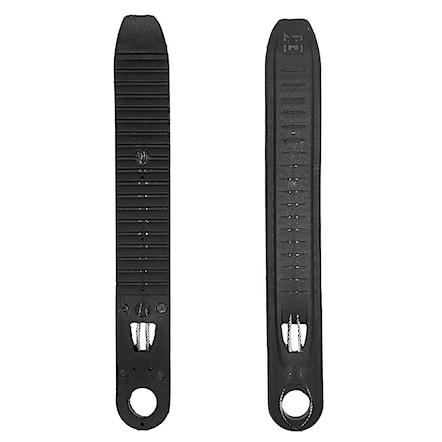NITRO strape stiprinājumam Ankle Cable Connector iekš 12mm 160x23mm armēta Machine/Phant/Team/Poison