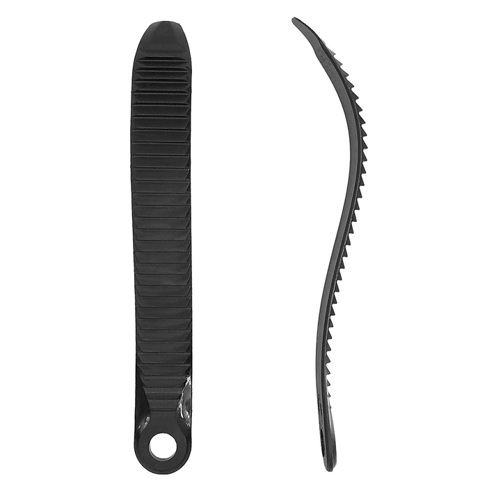 NITRO strape stiprinājumam Ankle Ratchet ārējā 12mm 200x24mm Cosmic/Zero/Rambler/Charger/Ivy