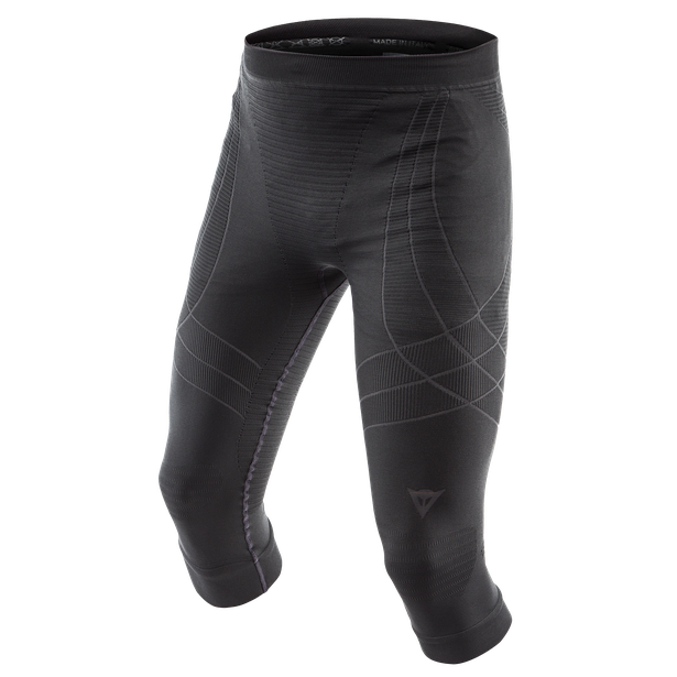 DAINESE termobikses 3/4 HP1 BL M black/grey