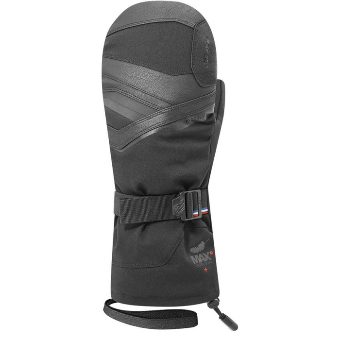 RACER gloves MTK 3 GTX Mitt black