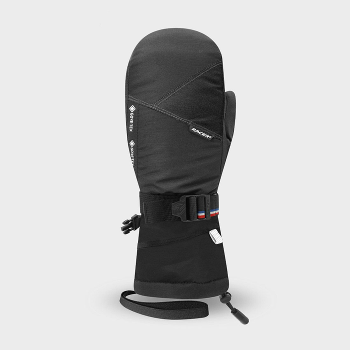 RACER cimdi Kids Miga 4 GTX Mitt black