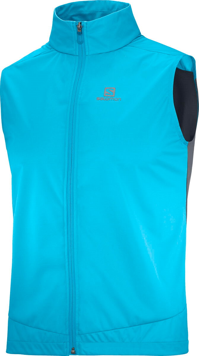 salomon-veste-light-vest-blue-black