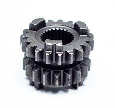 HUSQVARNA zobrats kārbas 3/4Gear Main Shaft TC 125 '18