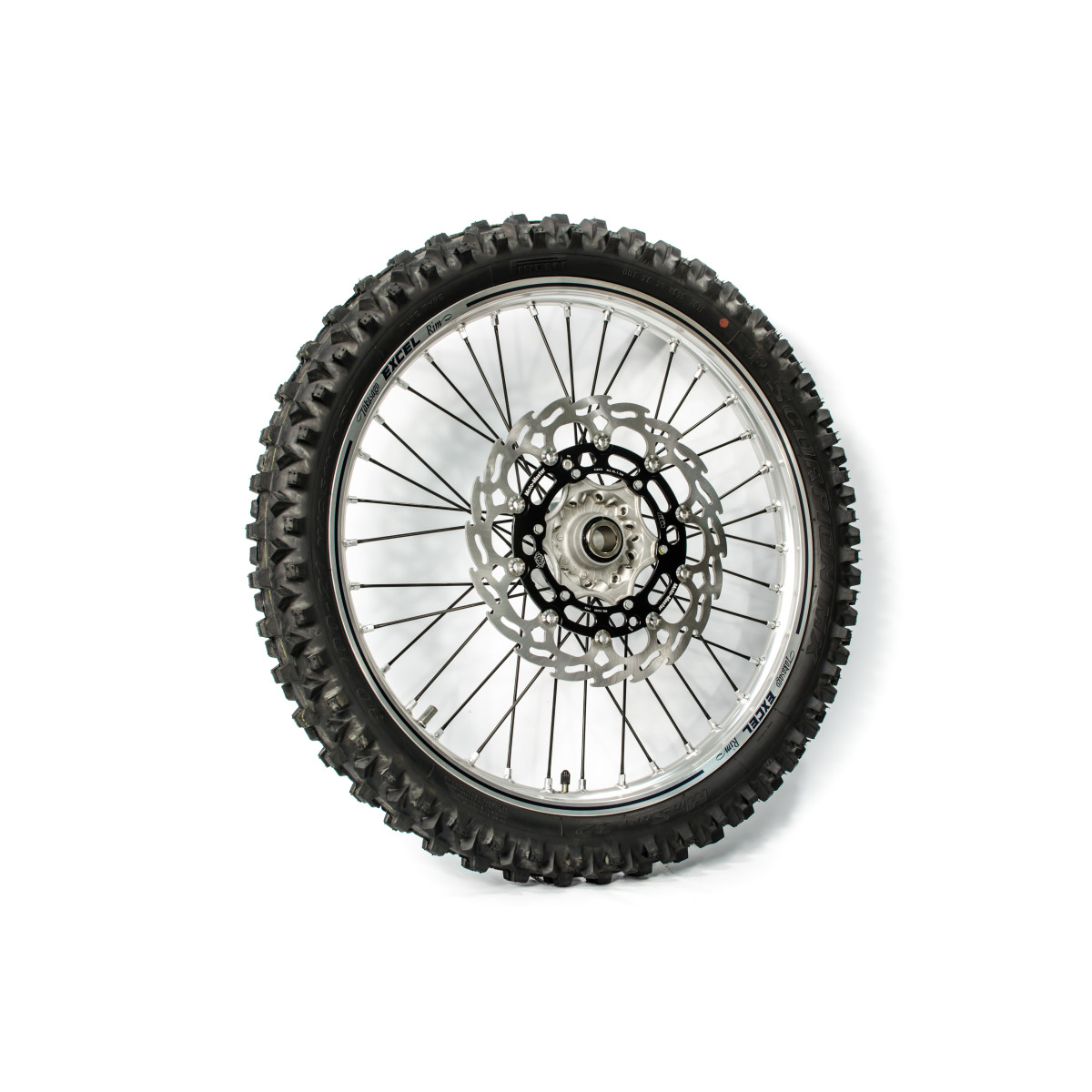 moto-master-bremzu-disks-pr-flame-d-298-dakar-husqvarna