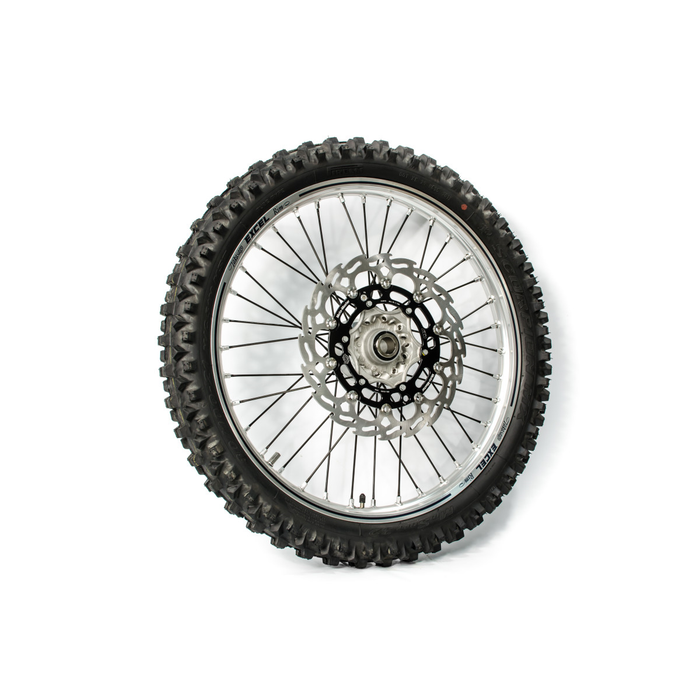 MOTO MASTER brake disc fr Flame D. 298 Dakar HUSQVARNA