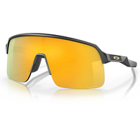 OAKLEY saulesbrilles Sutro Lite matt carbon w/prizm 24K — izpārdots