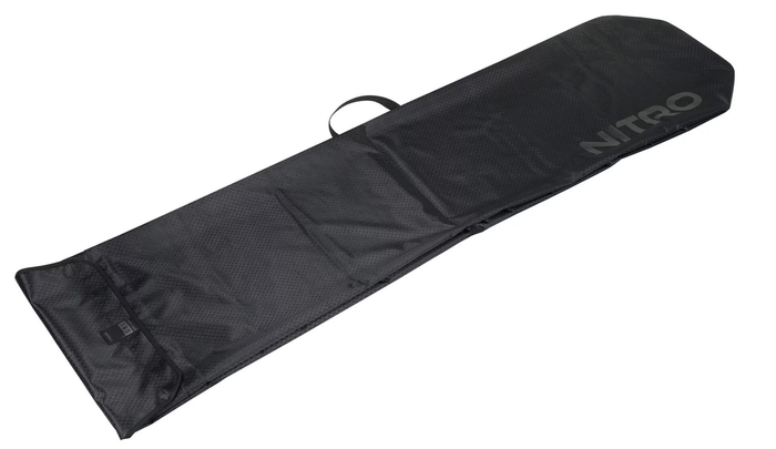 NITRO soma dēļa Light Sack 165 phantom black