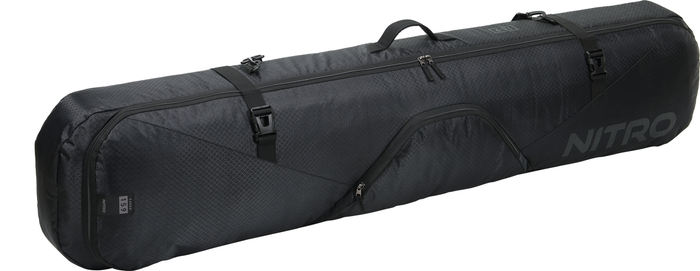 NITRO soma dēļa Cargo 159 phantom black