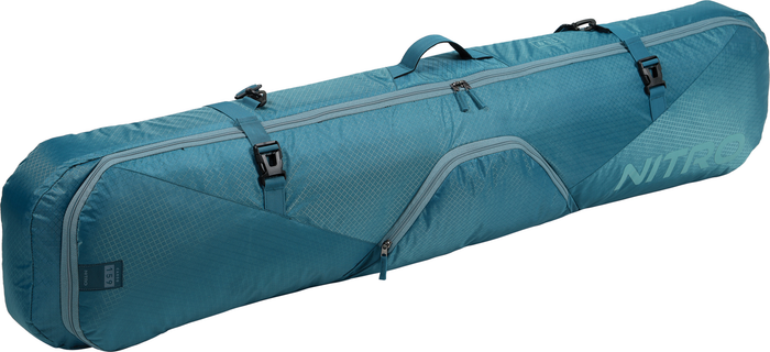 NITRO soma dēļa Cargo 159 arctic blue