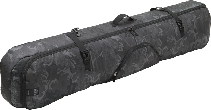 NITRO board sack Cargo 169 forged camo
