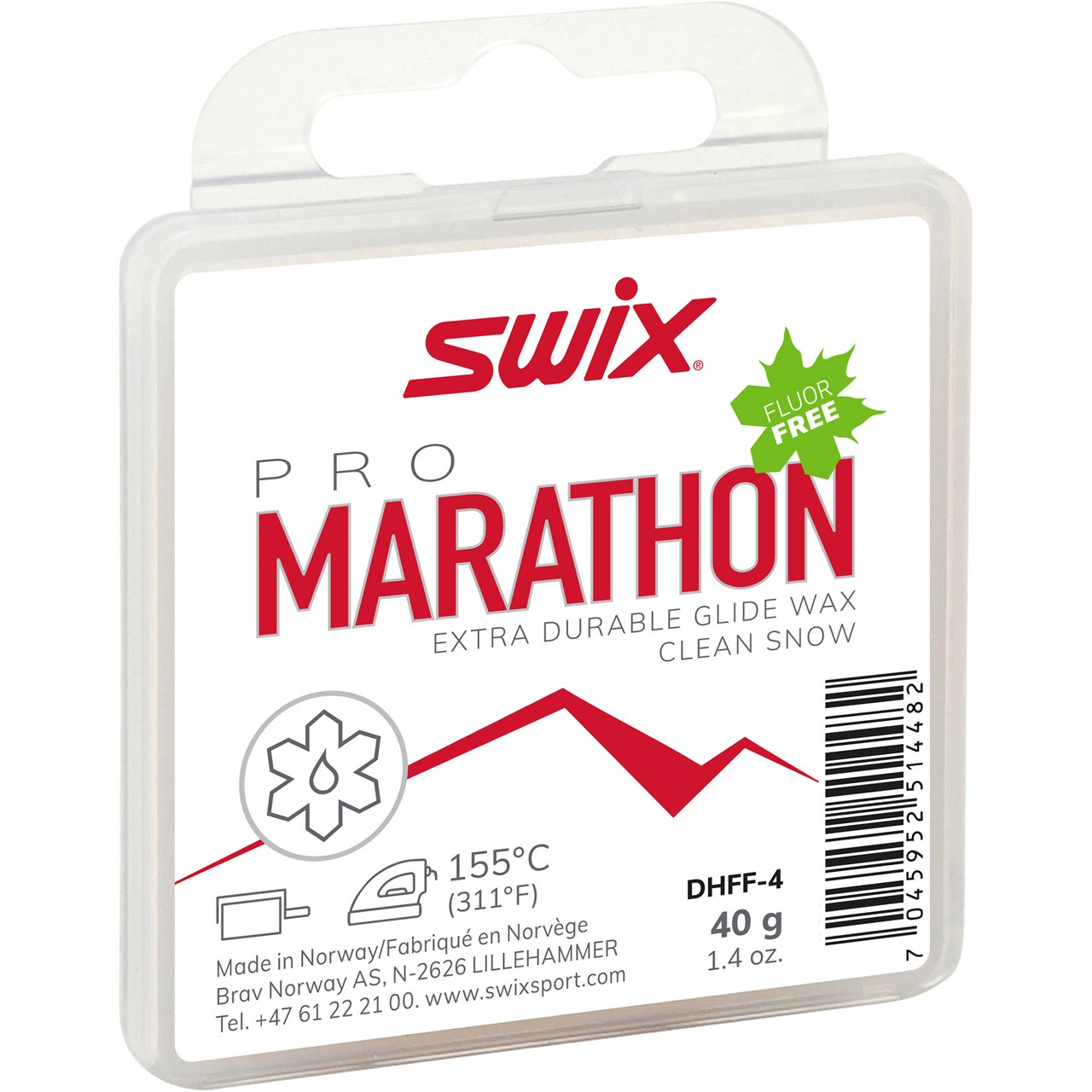 swix-vasks-marathon-pure-white-40g