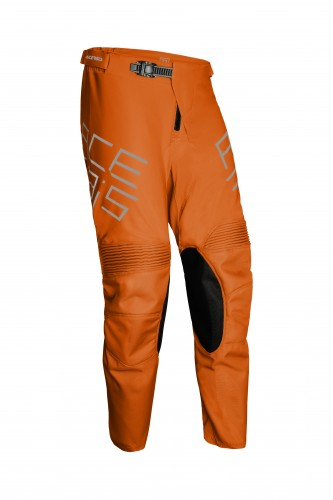 ACERBIS pants MX Track orange