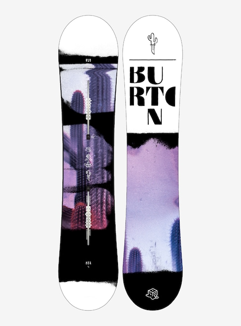 BURTON dēlis WNS Stylus