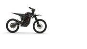 TALARIA elektro motocikls TL5500 Pro MX '25 72V 40Ah red