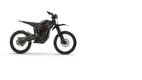 TALARIA elektro motocikls TL5500 Pro MX '25 72V 40Ah red